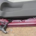 67003-08130 | Дверь боковая сдвижная задн. прав. TOYOTA SIENNA 11-16 - Превью 15