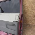 67004-08130 | Дверь боковая сдвижная задн. лев. TOYOTA SIENNA 11-16 - Превью 20