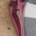 67004-08130 | Дверь боковая сдвижная задн. лев. TOYOTA SIENNA 11-16 - Превью 23