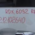 67550-STK-A90ZZ | Двері задн. лів. ACURA RDX 06-12 - Прев'ю 2