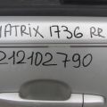 67004-02210 | Дверь задн. лев. TOYOTA MATRIX 02-08 - Превью 2