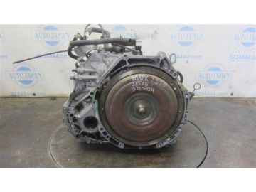 АКПП ACURA MDX (YD3) 13-21