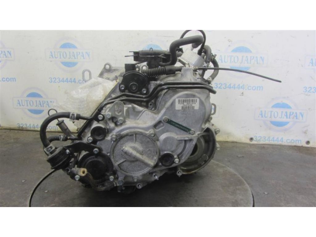 06202-5J7-A00 | АКПП ACURA MDX (YD3) 13-21 - Фото 4