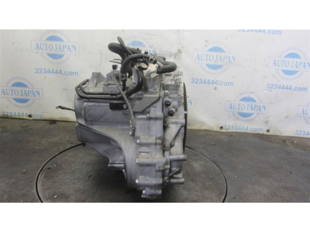 06202-5J7-A00 | АКПП ACURA MDX (YD3) 13-21 - Фото 6