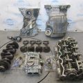 K24W7 | Запчастини двигуна ACURA TLX 14-17