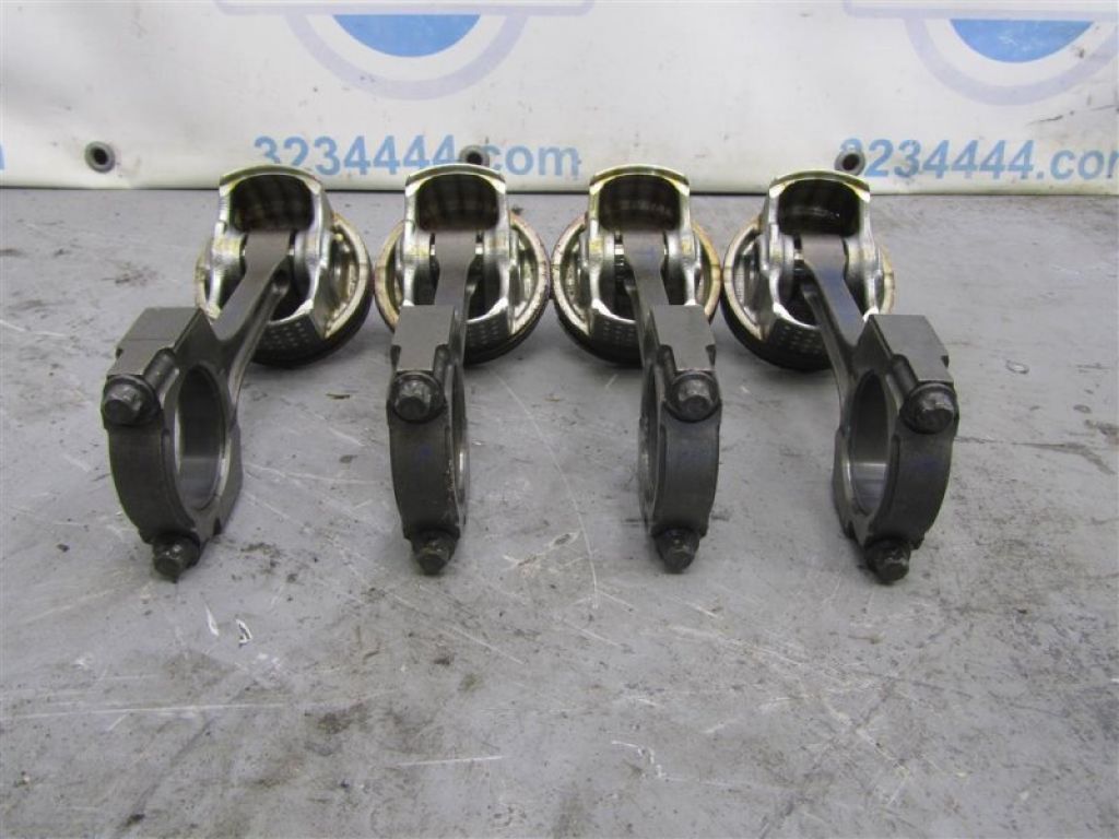 K24W7 | Запчастини двигуна ACURA TLX 14-17 - Фото 15