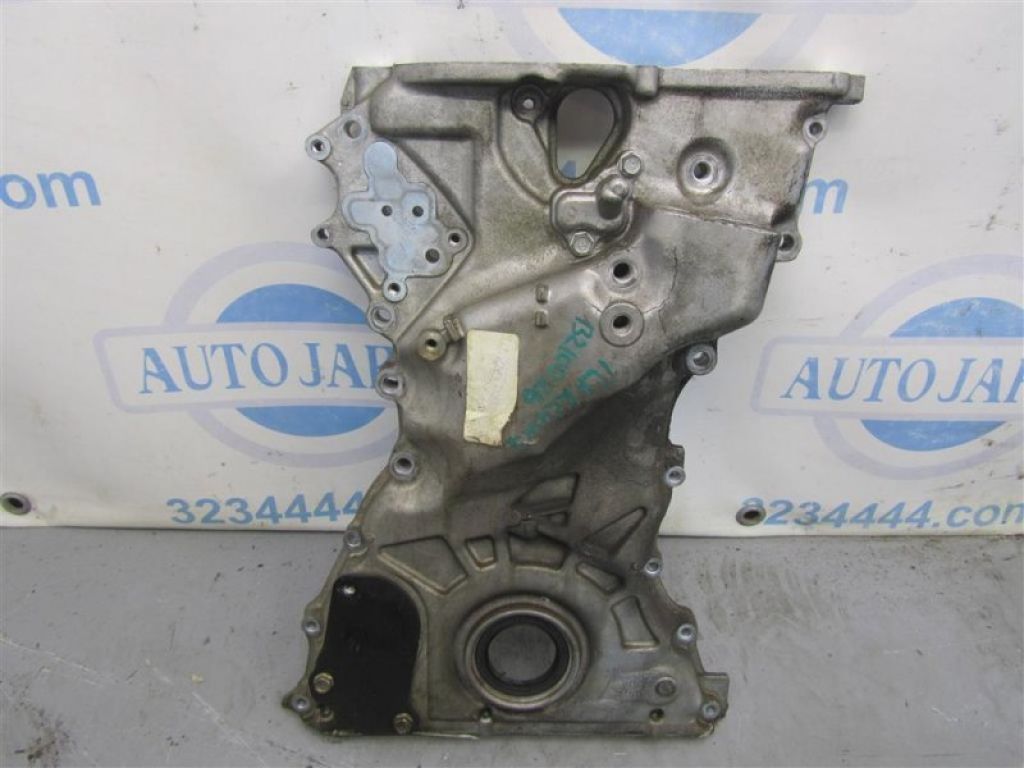 K24W7 | Запчастини двигуна ACURA TLX 14-17 - Фото 16