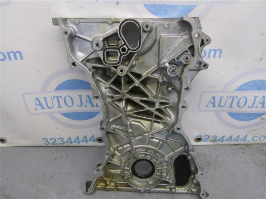 K24W7 | Запчастини двигуна ACURA TLX 14-17 - Фото 17
