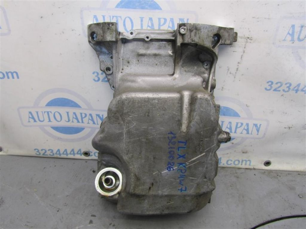 K24W7 | Запчастини двигуна ACURA TLX 14-17 - Фото 18