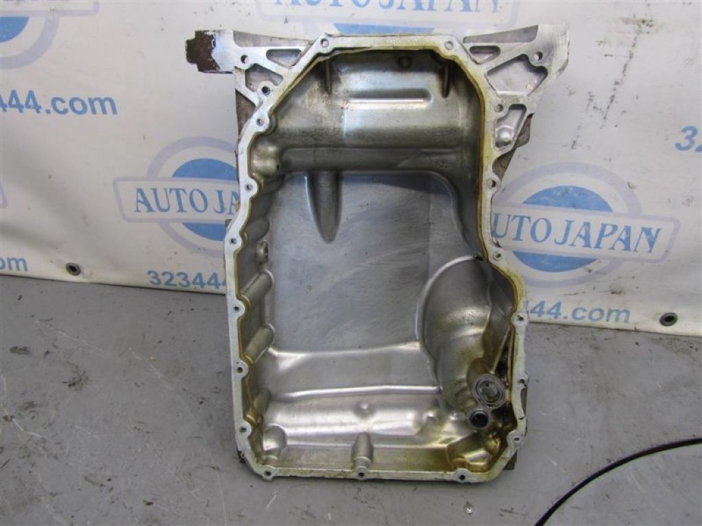 K24W7 | Запчастини двигуна ACURA TLX 14-17 - Фото 21