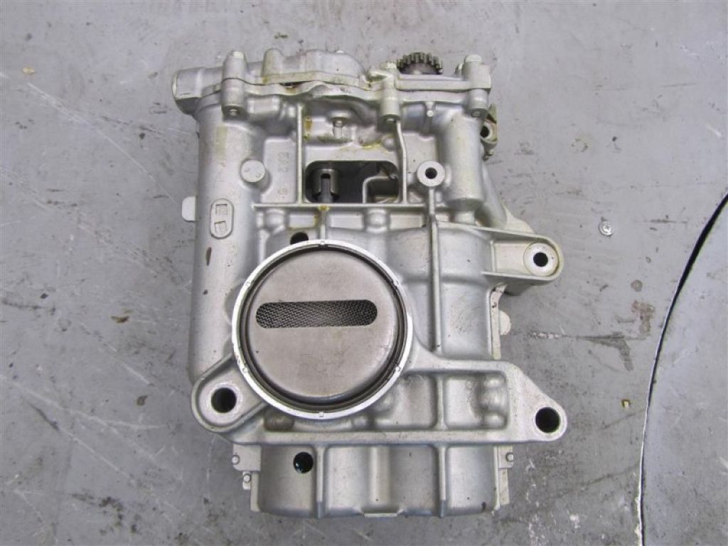 K24W7 | Запчастини двигуна ACURA TLX 14-17 - Фото 22