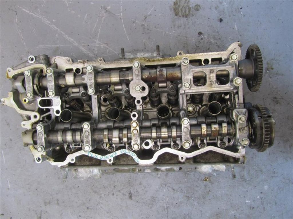 K24W7 | Запчастини двигуна ACURA TLX 14-17 - Фото 26