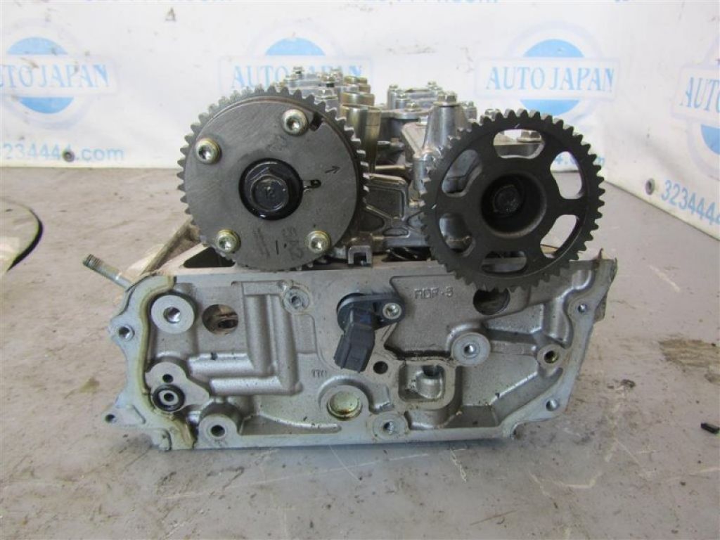 K24W7 | Запчастини двигуна ACURA TLX 14-17 - Фото 27