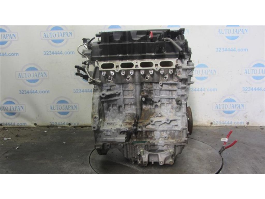 K24V7 | Двигатель бензин ACURA ILX 12-16 - Фото 4