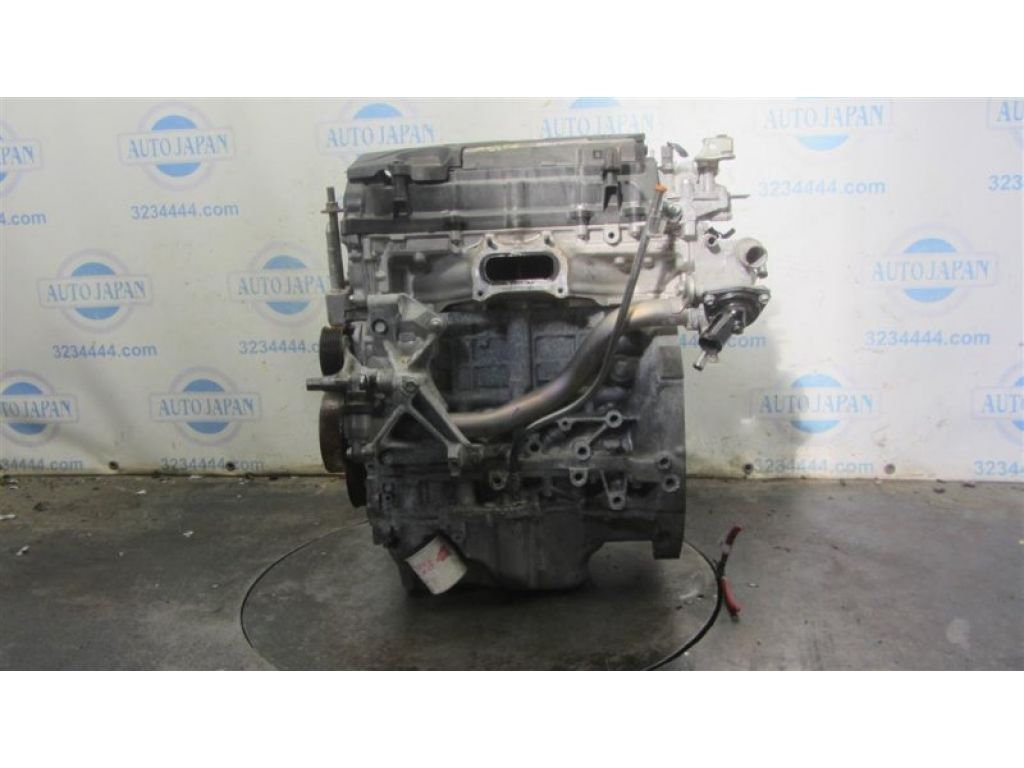 K24V7 | Двигатель бензин ACURA ILX 12-16 - Фото 6