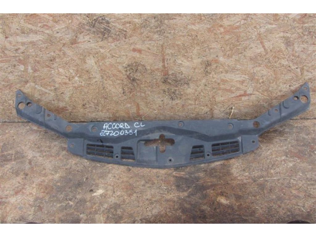 71123-SEA-013 | Накладка замка капота HONDA ACCORD CL7 / TSX 03-08