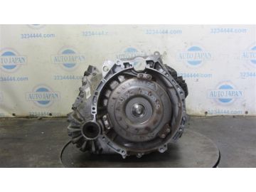 АКПП ACURA TLX 14-17