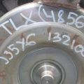 06201-5J4-A70 | АКПП ACURA TLX 14-17 - Превью 2