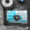 06201-5J4-A70 | АКПП ACURA TLX 14-17 - Превью 4