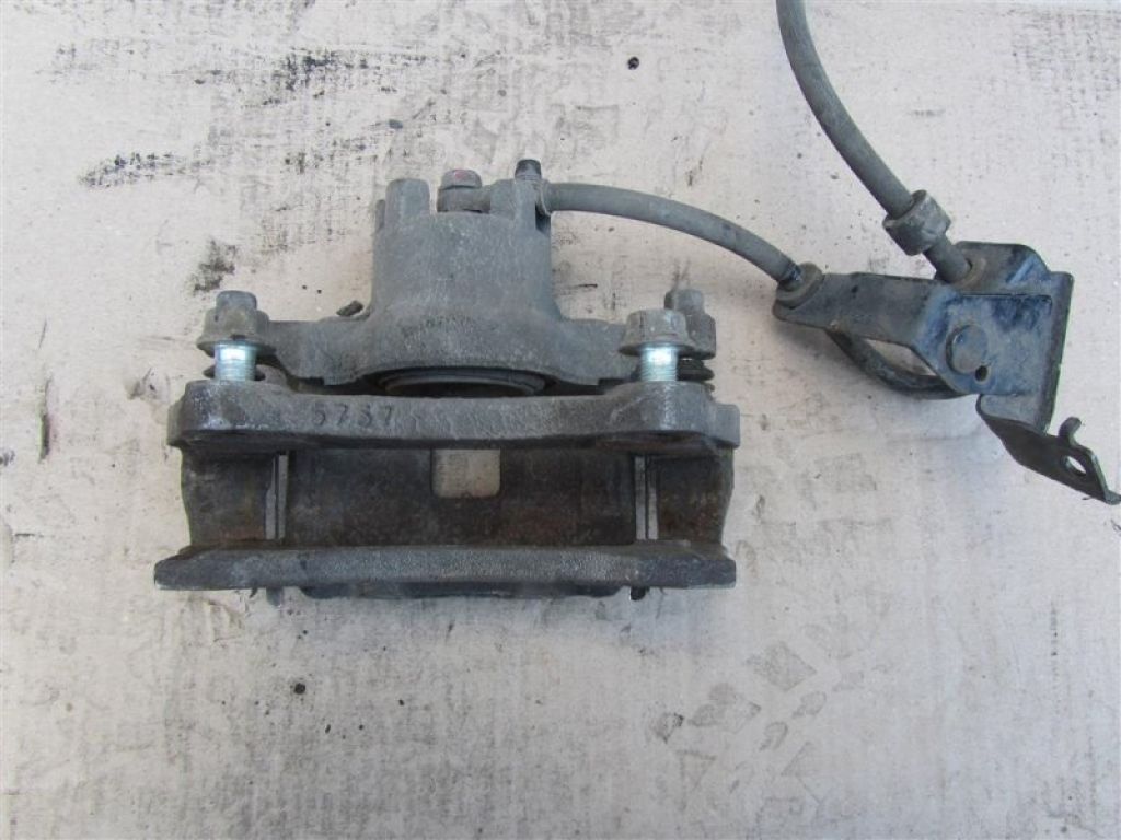 4605B162 | Супорт гальмівний передн. прав. MITSUBISHI ASX / OUTLANDER SPORT 10-21 - Фото 3