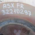 Тормозной диск передний MITSUBISHI ASX / OUTLANDER SPORT 10-21 - Превью 2