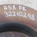 Тормозной диск передний MITSUBISHI ASX / OUTLANDER SPORT 10-21 - Превью 2