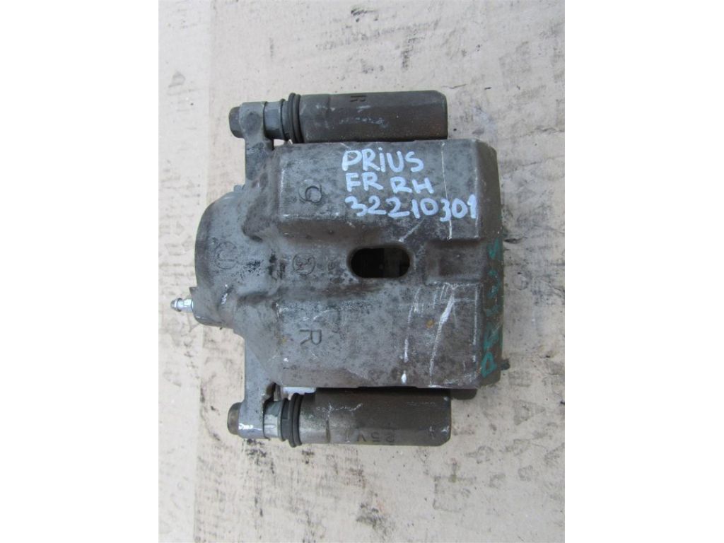 47730-47060 | Супорт гальмівний передн. прав. TOYOTA PRIUS - 30 09-17