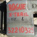 41011-4BA0A | Суппорт тормозной передн. лев. NISSAN X-TRAIL/ROGUE T32 13-20 - Превью 2
