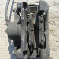 41001-4BA0C | Суппорт тормозной передн. прав. NISSAN X-TRAIL/ROGUE T32 13-20 - Превью 3