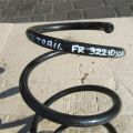 54010-4BA0C | Пружина передней подвески NISSAN X-TRAIL/ROGUE T32 13-20 - Превью 2