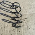 54010-4BA0C | Пружина передней подвески NISSAN X-TRAIL/ROGUE T32 13-20