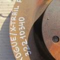 40206-4BA0A | Тормозной диск передний NISSAN X-TRAIL/ROGUE T32 13-20 - Превью 2