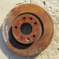 40206-4BA0A | Тормозной диск передний NISSAN X-TRAIL/ROGUE T32 13-20