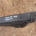 Дефлектор воздушный лев. HONDA CIVIC 4D 06-11