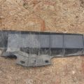 Дефлектор воздушный лев. HONDA CIVIC 4D 06-11 - Превью 3