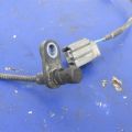 47900-3DA0A | Датчик ABS задн. прав. NISSAN SENTRA B17 12-21 - Превью 3