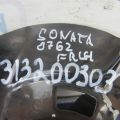 51715-3S110 | Кулак поворотный передн. лев. HYUNDAI SONATA YF 10-14 - Превью 3
