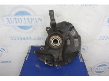 Кулак поворотный передн. лев. HYUNDAI SONATA YF 10-14