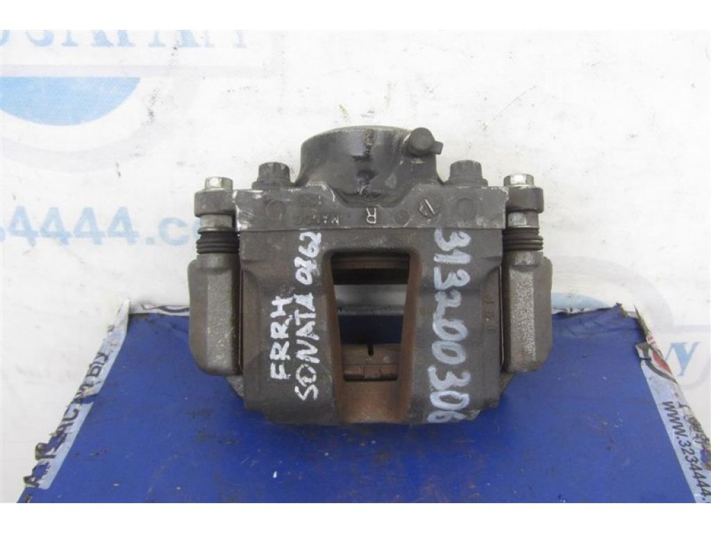 58190-3QA50 | Супорт гальмівний передн. прав. HYUNDAI SONATA YF 10-14