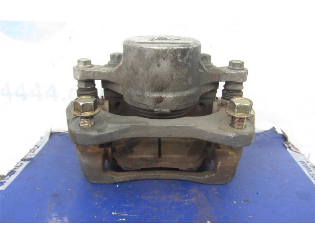 58190-3QA50 | Супорт гальмівний передн. прав. HYUNDAI SONATA YF 10-14 - Фото 3