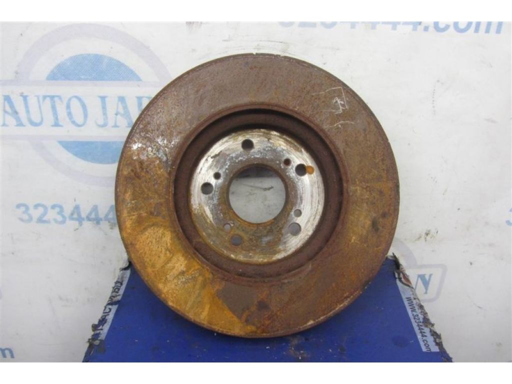 45251-STK-A20 | Тормозной диск передний ACURA RDX 06-12 - Фото 3