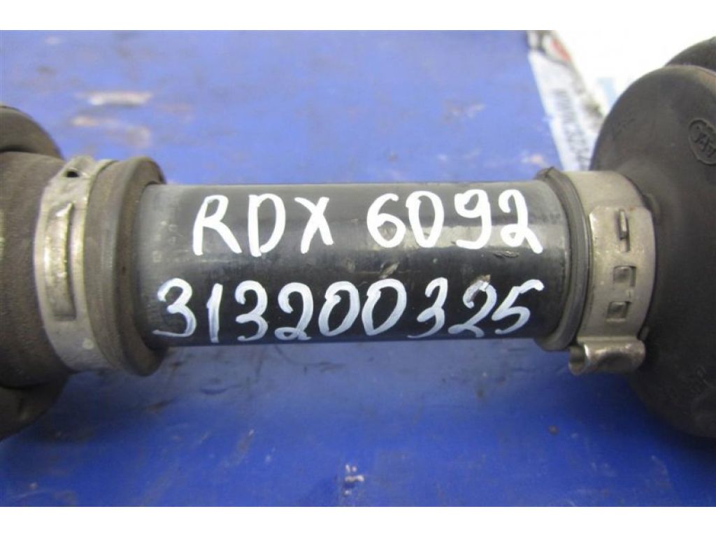 44305-STK-A01 | Привод передний прав. ACURA RDX 06-12 - Фото 2