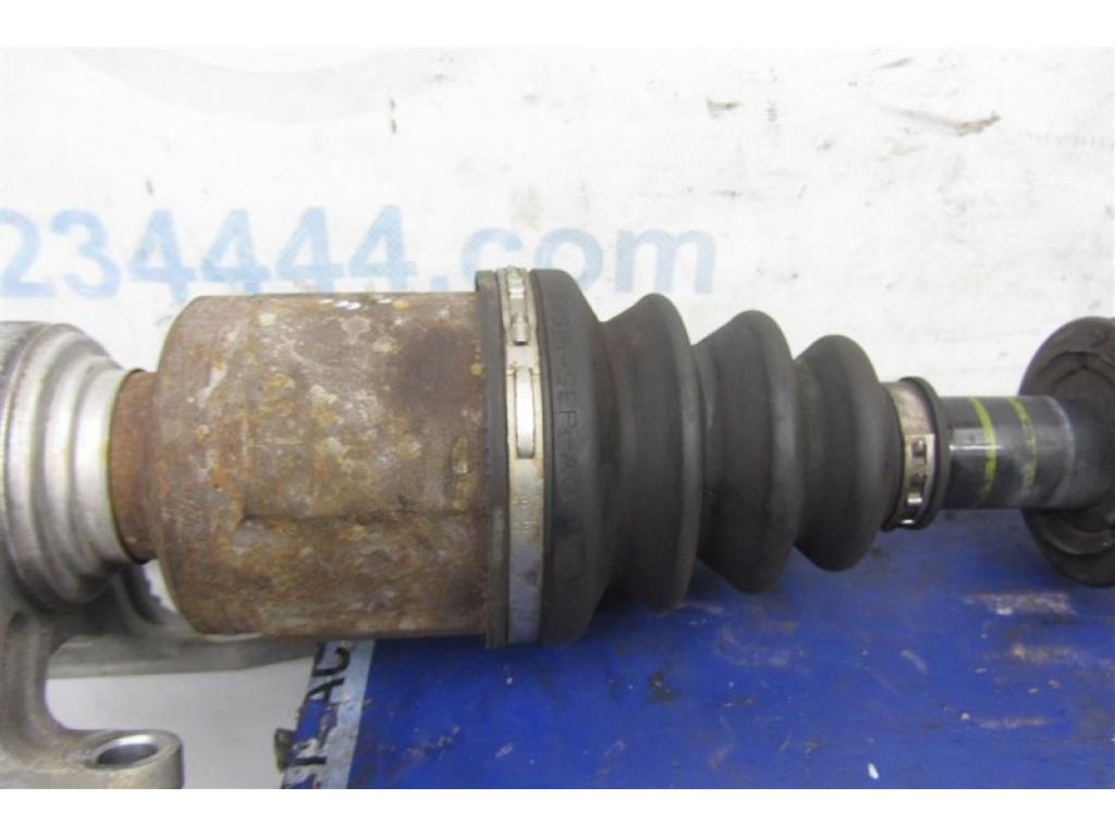 44305-STK-A01 | Привод передний прав. ACURA RDX 06-12 - Фото 3