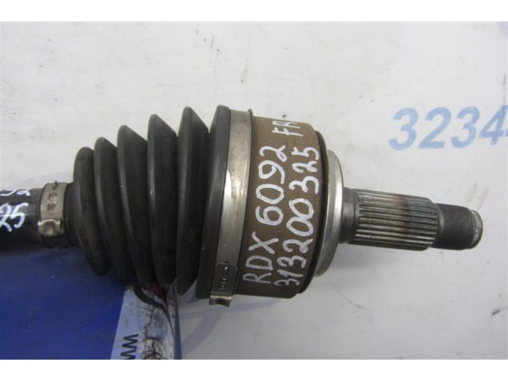 44305-STK-A01 | Привод передний прав. ACURA RDX 06-12 - Фото 4