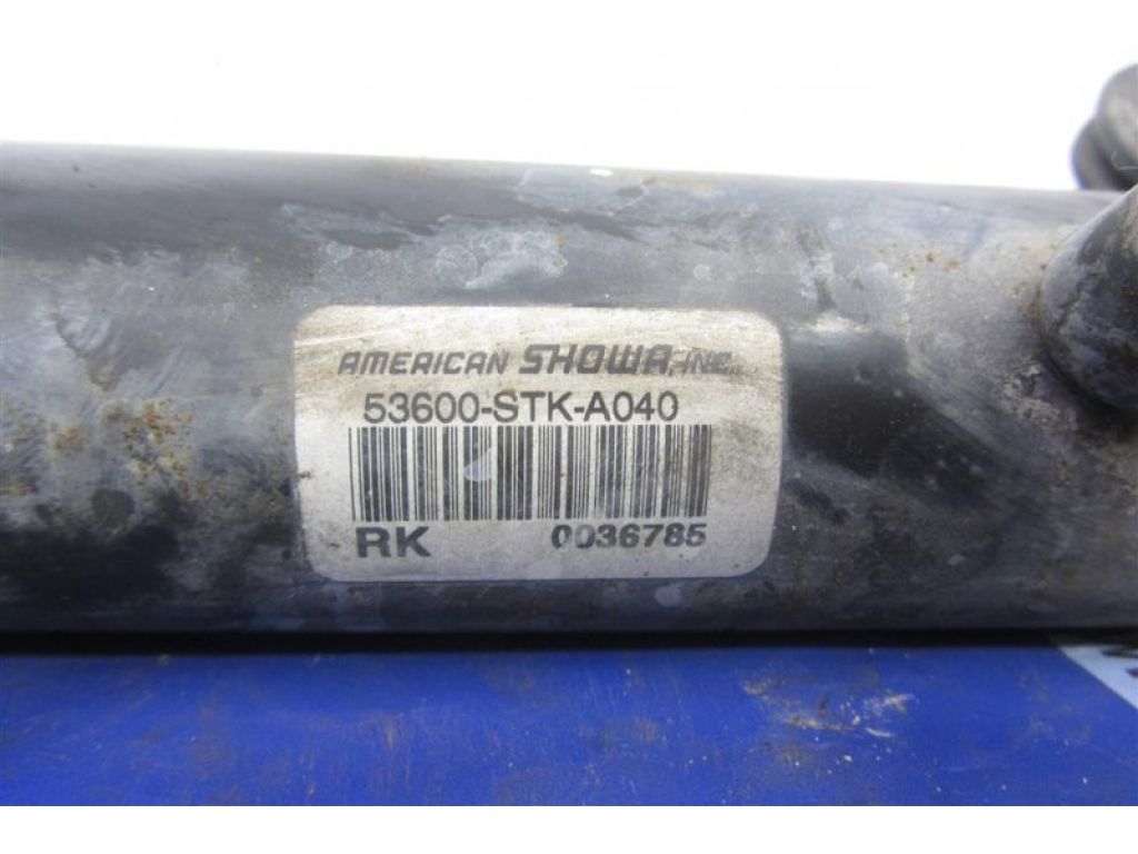 53601-STK-A04 | Рулевая рейка ACURA RDX 06-12 - Фото 5