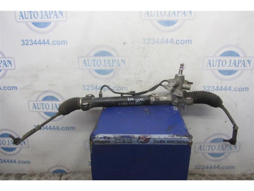 53601-STK-A04 | Рулевая рейка ACURA RDX 06-12 - Фото 8