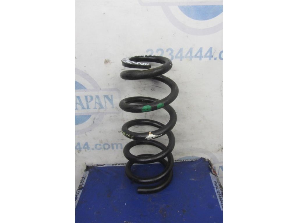 52441-SZP-A02 | Пружина задньої підвіски ACURA RDX 06-12