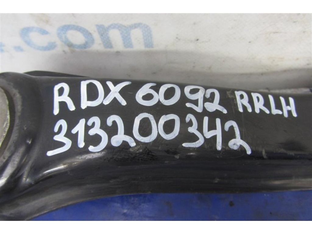 52400-STK-A01 | Важіль задньої підвіски поперечний верхній лів. ACURA RDX 06-12 - Фото 2