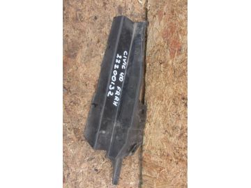 Дефлектор воздушный HONDA CIVIC 4D 06-11