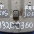 47730-47060 | Суппорт тормозной передн. прав. LEXUS CT200 11-17 - Превью 2